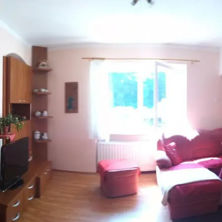 Appartement U Sarky