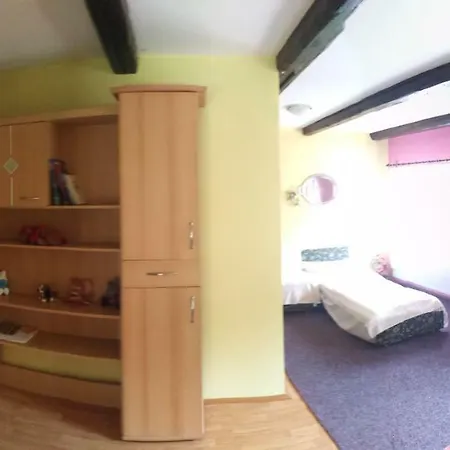 Appartement U Sarky *
