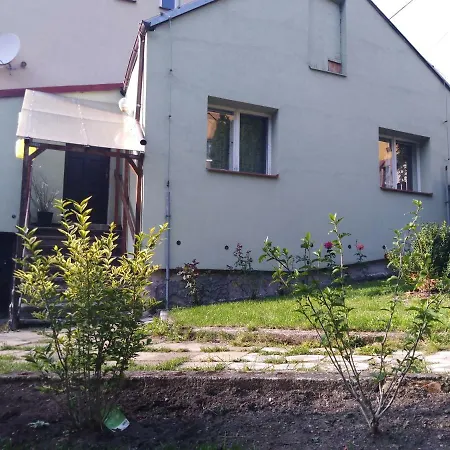 U Sarky Appartement