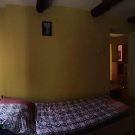U Sarky Appartement *