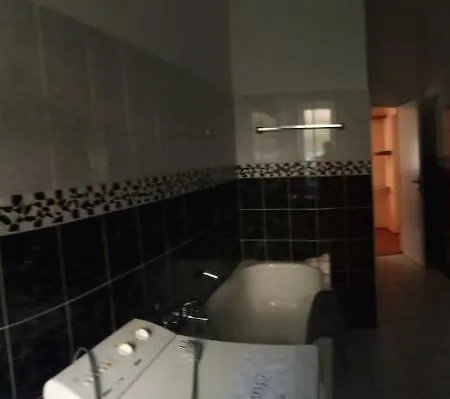 U Sarky Appartement Loket