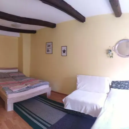 Appartement U Sarky