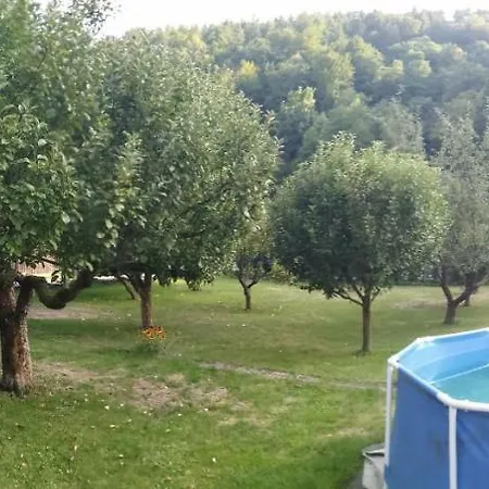 Appartement U Sarky Loket