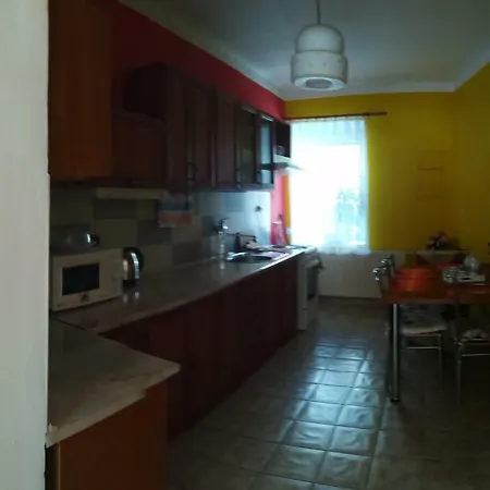 Appartement U Sarky Loket