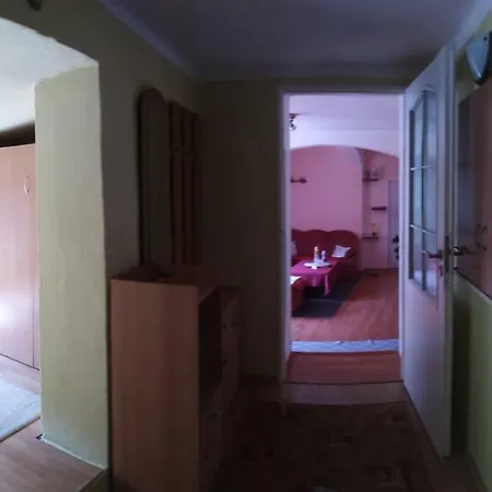 Appartement U Sarky